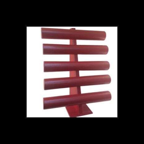 BEŞLİ PEMBE BİLEKLİK STANDI