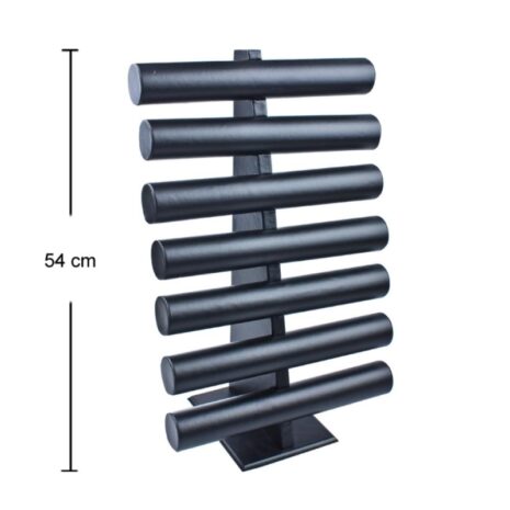 BEŞLİ PEMBE BİLEKLİK STANDI