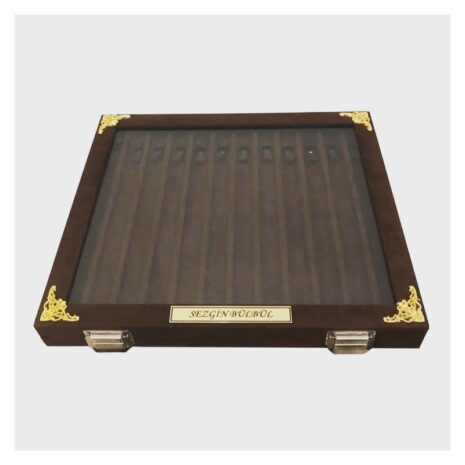 CAMLI SAAT TABLASI CST-03